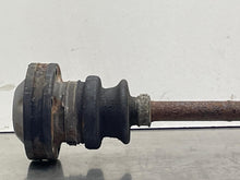 Load image into Gallery viewer, CV AXLE SHAFT 280s 380se 450se 500sec 73 - 91 - NW469706