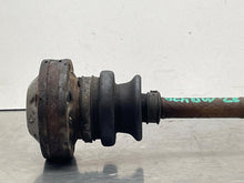 Load image into Gallery viewer, CV AXLE SHAFT 280s 380se 450se 500sec 73 - 91 - NW469707
