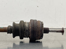 Load image into Gallery viewer, CV AXLE SHAFT 280s 380se 450se 500sec 73 - 91 - NW469707