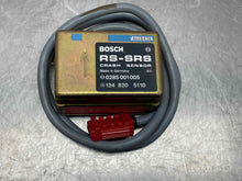 Load image into Gallery viewer, AIR BAG COMPUTER MERCEDES 190 260E 300D 1986 87 - NW469740