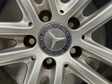 Load image into Gallery viewer, WHEEL RIM C250 C300 C350 C63 12-14 17x8-1/2 17x8-1/2, 5 lug, 112mm - NW470053