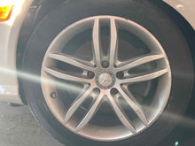 Load image into Gallery viewer, WHEEL RIM C250 C300 C350 C63 12-14 17x8-1/2 17x8-1/2, 5 lug, 112mm - NW470053