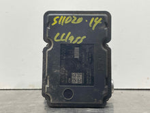 Load image into Gallery viewer, ABS ANTI-LOCK BRAKE PUMP C250 C300 C350 C63 2012 12 - NW469685