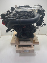 Load image into Gallery viewer, Engine Motor MERCEDES C-CLASS 2012 - NW469791