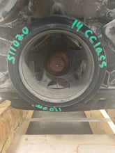 Load image into Gallery viewer, Engine Motor MERCEDES C-CLASS 2012 - NW469791