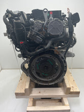 Load image into Gallery viewer, Engine Motor MERCEDES C-CLASS 2012 - NW469791