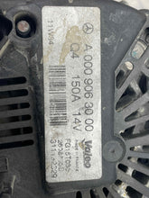 Load image into Gallery viewer, ALTERNATOR C250 C300 C350 C63 SLK250 SLK300 SLK350 SLK55 12-15 - NW469694
