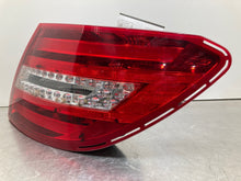 Load image into Gallery viewer, TAIL LIGHT LAMP ASSEMBLY C250 C300 C350 C63 12 13 14 15 Right - NW470018
