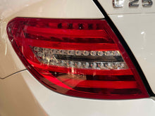 Load image into Gallery viewer, TAIL LIGHT LAMP ASSEMBLY C250 C300 C350 C63 12 13 14 Left - NW470019