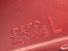 Load image into Gallery viewer, TAIL LIGHT LAMP ASSEMBLY C250 C300 C350 C63 12 13 14 Left - NW470019