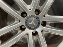 Load image into Gallery viewer, WHEEL RIM C250 C300 C350 C63 12-14 17x8-1/2 17x8-1/2, 5 lug, 112mm - NW470056