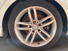 Load image into Gallery viewer, WHEEL RIM C250 C300 C350 C63 12-14 17x8-1/2 17x8-1/2, 5 lug, 112mm - NW470056