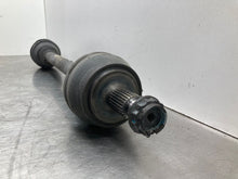 Load image into Gallery viewer, REAR AXLE SHAFT E250 Van C230 C250 C300 C350 C63 E250D E300 08-17 MT - NW469703