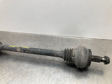 Load image into Gallery viewer, REAR AXLE SHAFT E250 Van C230 C250 C300 C350 C63 E250D E300 08-17 MT - NW469703