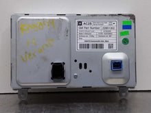 Load image into Gallery viewer, INFO-GPS SCREEN Regal Verano Cruze 12 13 14 15 16 - NW470260