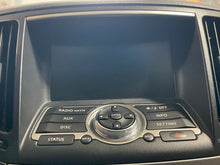Load image into Gallery viewer, INFO-GPS SCREEN Infiniti EX35 EX37 G25 G37 Q60 QX50 2010-2016 - NW470263