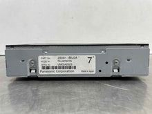 Load image into Gallery viewer, INFO-GPS SCREEN Infiniti EX35 EX37 G25 G37 Q60 QX50 2010-2016 - NW470263