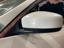 Load image into Gallery viewer, SIDE VIEW DOOR MIRROR Infiniti G25 G37 09 10 11 12 13 Left - NW470158