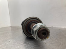Load image into Gallery viewer, FRONT CV AXLE SHAFT Infiniti G37 2015 15 2013 13 Left - NW470092