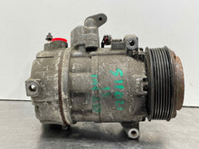 Load image into Gallery viewer, AC COMPRESSOR M37 EX37 EX35 G37 2009 09 2010 10 2011 11 12 13 14 - NW470137