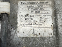 Load image into Gallery viewer, AC COMPRESSOR M37 EX37 EX35 G37 2009 09 2010 10 2011 11 12 13 14 - NW470137