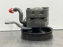 Load image into Gallery viewer, POWER STEERING PUMP G35 G37 M37 Q60 2007 07 2008 08 09 10 11 12 13 14 - NW470367