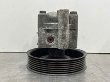 Load image into Gallery viewer, POWER STEERING PUMP G35 G37 M37 Q60 2007 07 2008 08 09 10 11 12 13 14 - NW470367