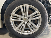 Load image into Gallery viewer, WHEEL G25 G37 2011 11 2012 12 2013 13 17x7.5 5 Spoke - NW470417