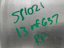 Load image into Gallery viewer, WHEEL G25 G37 2011 11 2012 12 2013 13 17x7.5 5 Spoke - NW470417