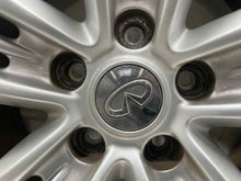 Load image into Gallery viewer, WHEEL G25 G37 2011 11 2012 12 2013 13 17x7.5 5 Spoke - NW470418