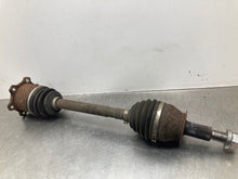 Load image into Gallery viewer, CV AXLE SHAFT Infiniti G37 G25 2011 11 2012 12 2013 13 Rear Left - NW470094