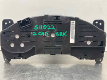 Load image into Gallery viewer, Speedometer Cluster Cadillac SRX 2012 - NW470362