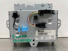 Load image into Gallery viewer, INFO-GPS SCREEN Cadillac CTS SRX 08 09 10 11 12 13 14 15 - NW470261