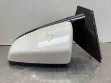 Load image into Gallery viewer, SIDE VIEW DOOR MIRROR Cadillac SRX 10 11 12 13 14 Left - NW470155