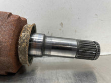 Load image into Gallery viewer, FRONT CV AXLE SHAFT Cadillac SRX 12 13 14 15 16 Left - NW470086