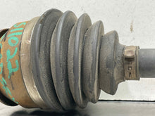 Load image into Gallery viewer, FRONT CV AXLE SHAFT Cadillac SRX 12 13 14 15 16 Left - NW470086