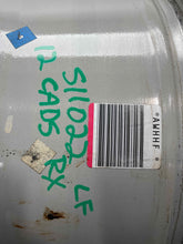 Load image into Gallery viewer, WHEEL RIM SRX 10 11 12 13 14 15 16 18x8 18x8, 6 lug, 120mm - NW470412