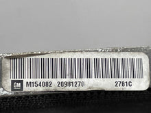 Load image into Gallery viewer, AC CONDENSER Cadillac SRX 10 11 12 13 14 15 16 - NW470138