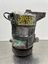 Load image into Gallery viewer, AC A/C AIR CONDITIONING COMPRESSOR Lacrosse SRX 2012-2016 - NW470135
