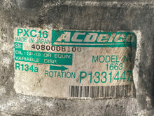 Load image into Gallery viewer, AC A/C AIR CONDITIONING COMPRESSOR Lacrosse SRX 2012-2016 - NW470135
