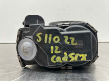 Load image into Gallery viewer, Throttle Body Cadillac SRX 2012 - NW470379