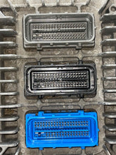 Load image into Gallery viewer, ECU ECM COMPUTER Enclave Lacrosse Regal Verano CTS SRX Camaro 12-16 - NW470170