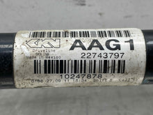 Load image into Gallery viewer, Axle Shaft Cadillac SRX 2012 - NW470088