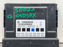 Load image into Gallery viewer, BODY CONTROL MODULE BCM COMPUTER Lacrosse Regal SRX Camaro Cruze 11-13 - NW470123