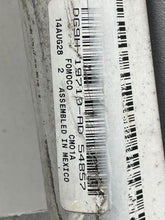Load image into Gallery viewer, AC CONDENSER Contintal Fusion MKZ 13 14 15 16 17 18 19 20 - NW470139