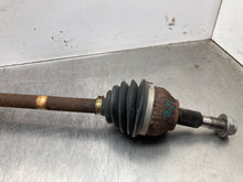 Load image into Gallery viewer, FRONT CV AXLE SHAFT Fusion MKZ 13 14 15 16 17 18 19 20 Right - NW470091