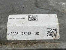Load image into Gallery viewer, Inverter Ford Fusion 2015 - NW470154