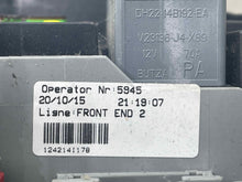 Load image into Gallery viewer, FUSE BOX Land Rover Evoque 12 13 14 15 16 17 - NW470649