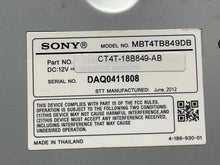 Load image into Gallery viewer, AMPLIFIER Edge Escape Explorer Flex Focus Taurus 12 13 14 15 16 - NW470837