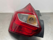 Load image into Gallery viewer, TAIL LIGHT LAMP ASSEMBLY Ford Focus 2012 12 2013 13 2014 14 Left - NW470920